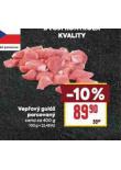 VEPOV GUL PORCOVAN