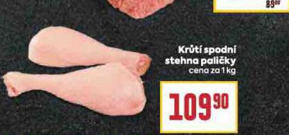 KRT SPODN STEHNA PALIKY
