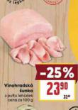 VINOHRADSK UNKA