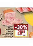BILLA PREMIUM UNKA BOHEMIA