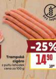 TRAMPSK CIGRO