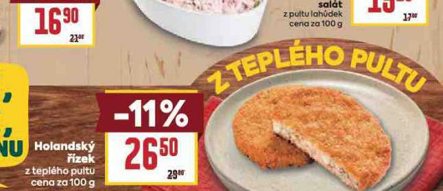HOLANDSK ZEK
