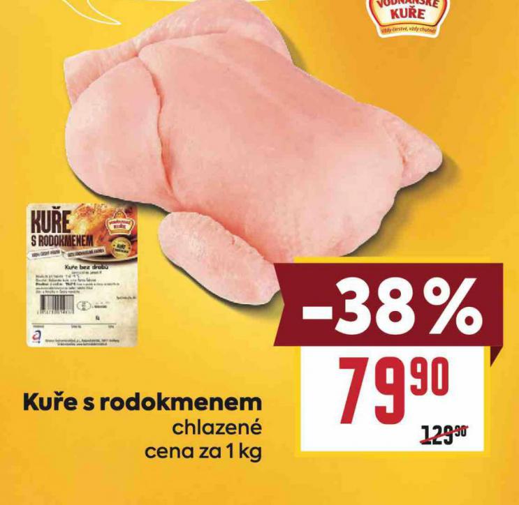 KUE S RODOKNEME