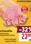 UNKA ZVONAKA