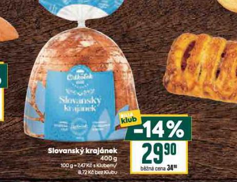 SLOVANSK KRAJNEK