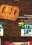 PIZZA KAPSA SE UNKOU A KUKUIC