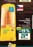BILLA TOUSTOV CHLB