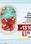 BILLA READY ANTIPASTI