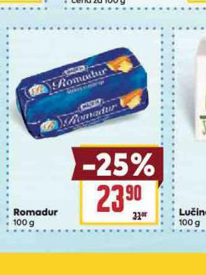 ROMADUR