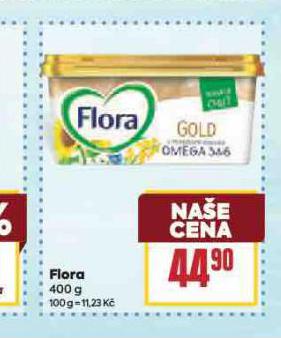 FLORA
