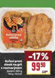 KUEC PRSN STEAK NA GRIL S ROZMARNEM