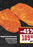 VEPOV KRKOVICE MARINOVAN