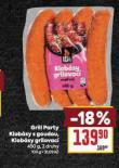 klobsky s goudou