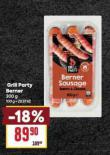 BERNER