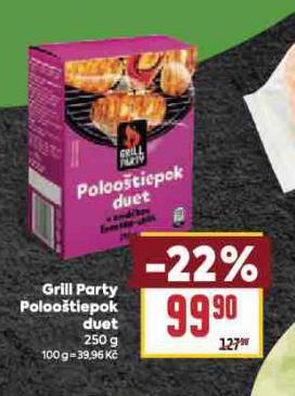 POLOOTIEPOK DUET