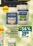 HELLMANNS TATARSK OMKA, MAJONZA