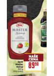 SPAK MASTER KEUP
