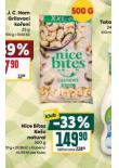 NICE BITES KEU NATURAL