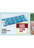 MEGGEL SMETANA DO KVY 10%