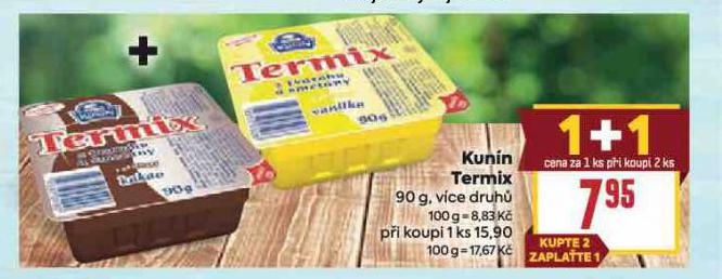KUNN TERMIX