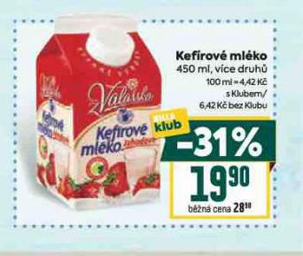 KEFROV MLKO