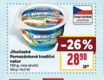 JIHOESK TRADIN POMAZNKOV TRADIN