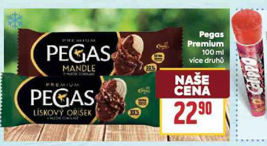 PEGAS PREMIUM