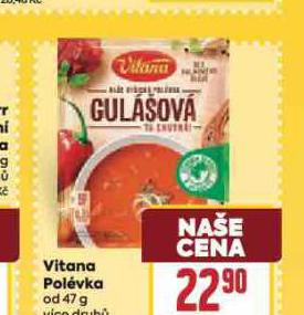 VIITANA POLVKA
