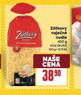 ZTKOVY VAJEN TSTOVINY