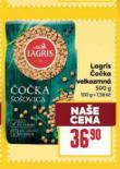 LAGRIS OKA VELKOZRNN