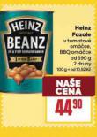 HEINZ FAZOLE