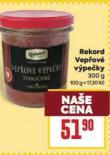 REKORD VEPOV VPEKY