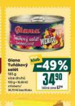 GIANA TUKOV SALT