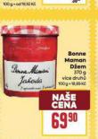 BONNE MAMAN DEM