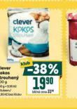 CLEVER KOKOS STROUHAN