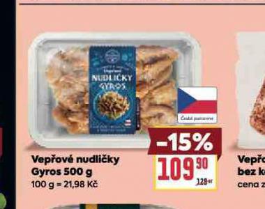 VEPOV NUDLIKY GYROS