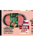 ZAPKAC ROLKA SE PENTEM A SREM