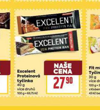 EXCELENT PROTEINOV TYINKA