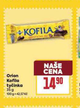 ORION KOFILA TYINKA