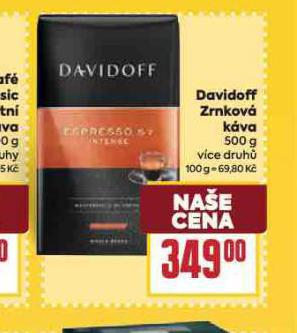 DAVIDOFF ZRNKOV KVA