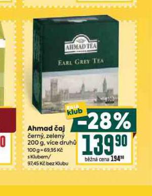 AHMAD AJ