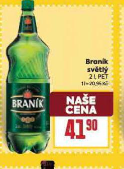PIVO BRANK