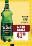 PIVO BRANK