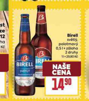 BIRELL