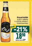 PROUD LEK