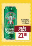 PIVO HEINEKEN