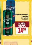 PIVO STAROPRAMEN NEALKO