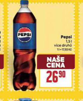 PEPSI