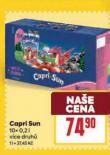 CAPRI SUN