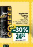 BIG SHOCK COFFEE